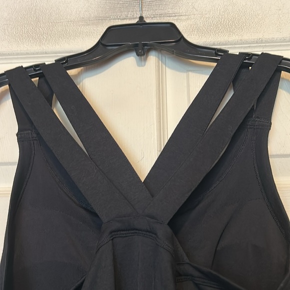 Zeroxposur Active Dress Size Large Black NWT - Picture 7 of 8